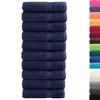 VidaXL Serviettes de Bain de Qualité Supérieure 10 pcs, Serviettes de Douche, Draps de Bain, Serviettes d'Invité de 137265