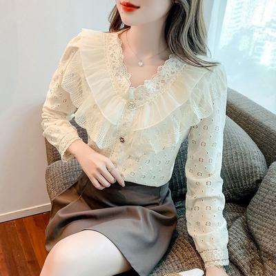 Topy – Halenky a košile