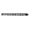 RGB LED Atmosphere Lamp Light Strips Remote Control Colorful Car Interior Decoration