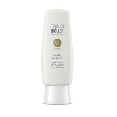 Keratin Cream Oil 100ml