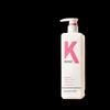 Șampon Neted și Moale 500ml