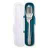 Stainless Steel Cutlery Set, Silver
