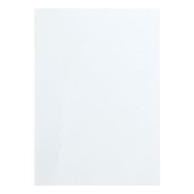 Kawasumi Washi B5 Echizen Hosho 100 Sheets Paper, Size, Washi, Paper, White, Plain, Printer-Compatible,