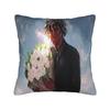 Micah Yujin E-ERROR143 Pillow Case  Graphic Pillow Cover For Living Room Sofa Cute Funny Pillowcases