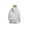 Nike Sweatshirts Men's Gray Hooded Moderate Regular DM5280-050