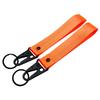 Key Tag Racing Car Motorcycle Keychain Ring Car Lanyard Key Strap Car Accessories For    Keychain
