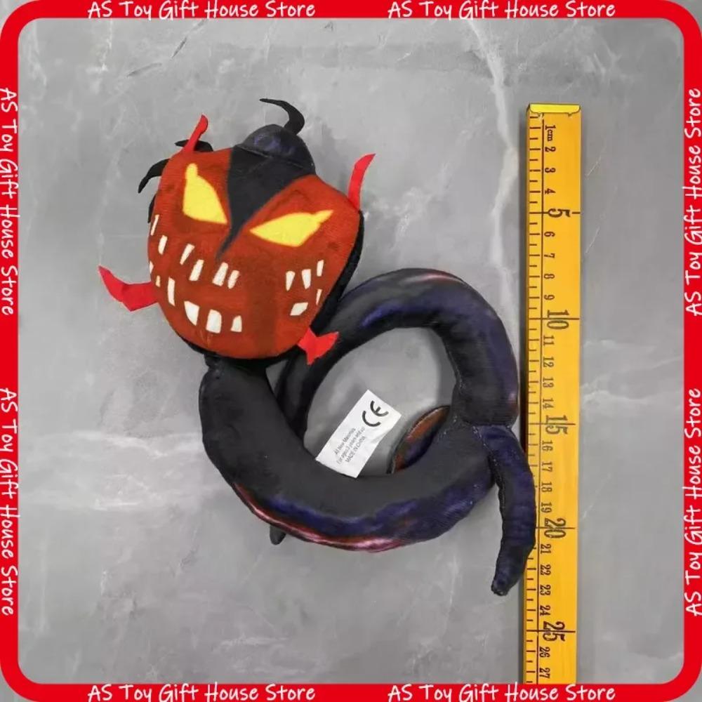 New Roblox Doors Plush Figures Scary Horror Game Monster Stuffed Doll Escape Door Plush Toy For Birthday Gift Game Collection