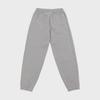 LONDON GROCERY MARKET College Logo Heavyweight Sweatpant (Grey)