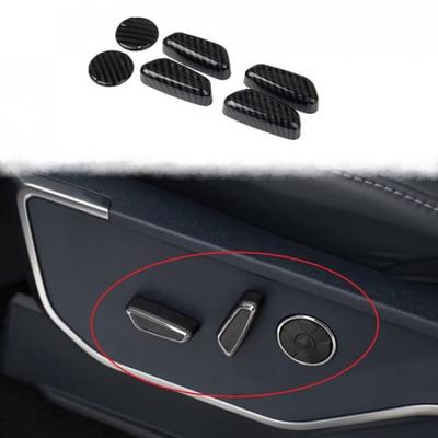 Autoaccessoires – Auto sierlijsten