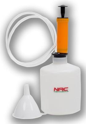 Nac Zestaw Do Odsysania Oleju Kxoe-005