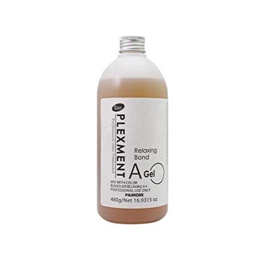 

Paimore Paimore Plexment Relaxing Bond A Gel 480g Treatment Body