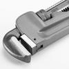 SATA Aluminum Alloy Pipe Wrench