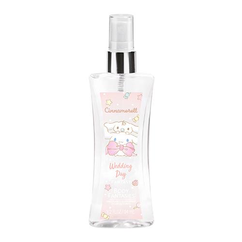 BODY FANTASIES MIST 94ml (Choose 1 of 10 types)