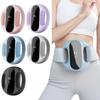 Adjustable Speed Electric Body Slimming Machine Ergonomic Muscle Handheld Massager  Yoga