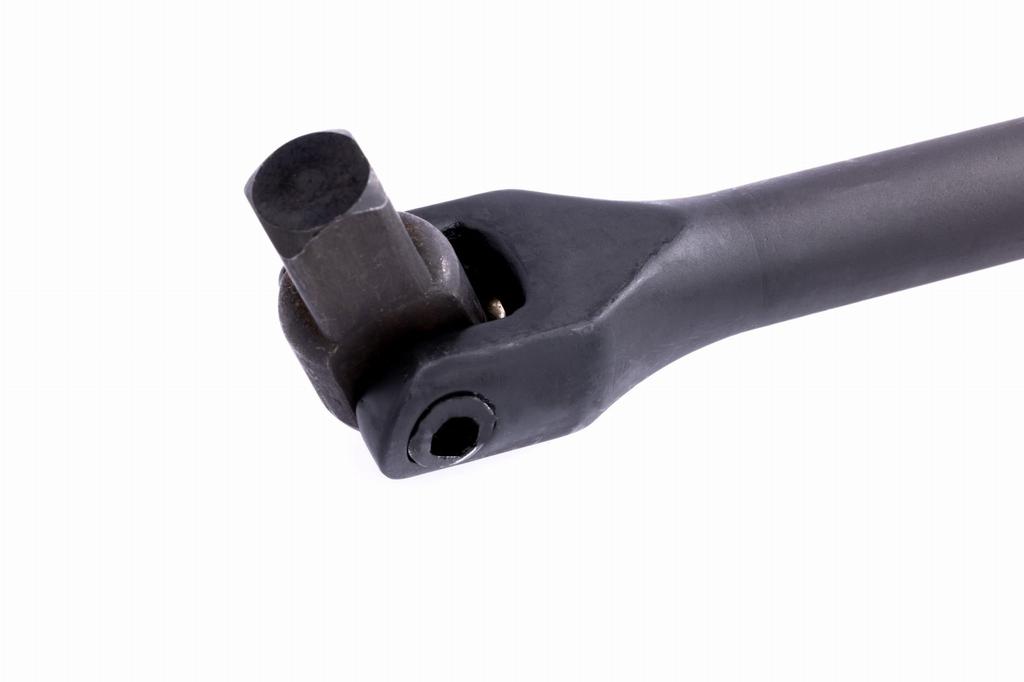 Pokrętło Łamane 1/2" Kd11763