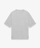 Saundeuobeuseonlaijeu Pocket T-Shirt Heather Gray