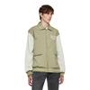 New Balance Baseball Jacket Men's Khaki AMJ41301-SOT