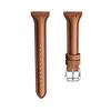 18mm Lederarmband für Xiaomi S4 41mm Leder Klassische Schnalle Armband für Xiaomi S4 41mm Damen Mädchen Ersatz Smart Strap