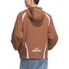 Adidas Originals ADICOLOR Jackets & Coats Men's Dark Brown JL8359-