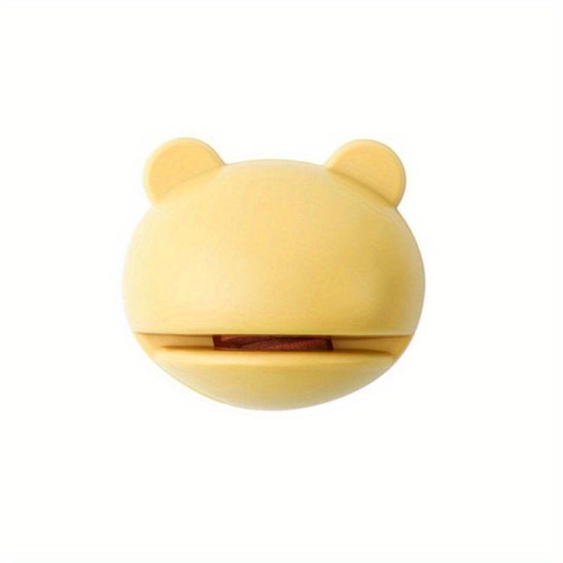 1pc, Mini Knife Sharpener, Cartoon Frog Sharpening Stone, Knife Sharpening Tool, Sharpen And Repair Kitchen Knives, Kitchen Gadgets