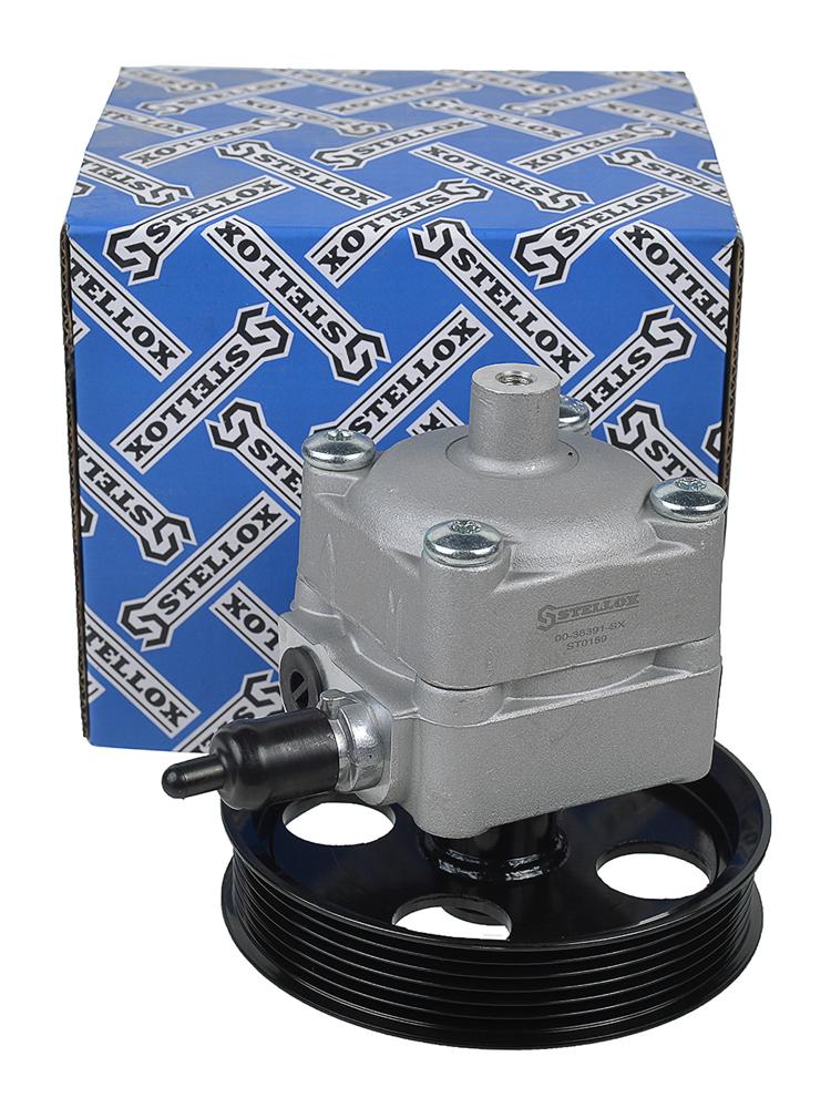 Stellox 00-36391-sx pompa wspomagania - pompa hydrauliczna - do samochodów osobowych