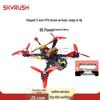 SKYRUSH FPV Racing and Freestyle Drones (CN version)