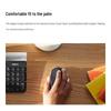 Logitech M720 Wireless Dual-Mode Ergonomic Mouse