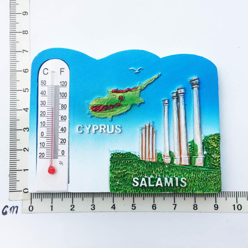 Magnete Frigorifero 3D Olanda | Souvenir Di Viaggio In Poliresina | Decorazione Casa E Cucina