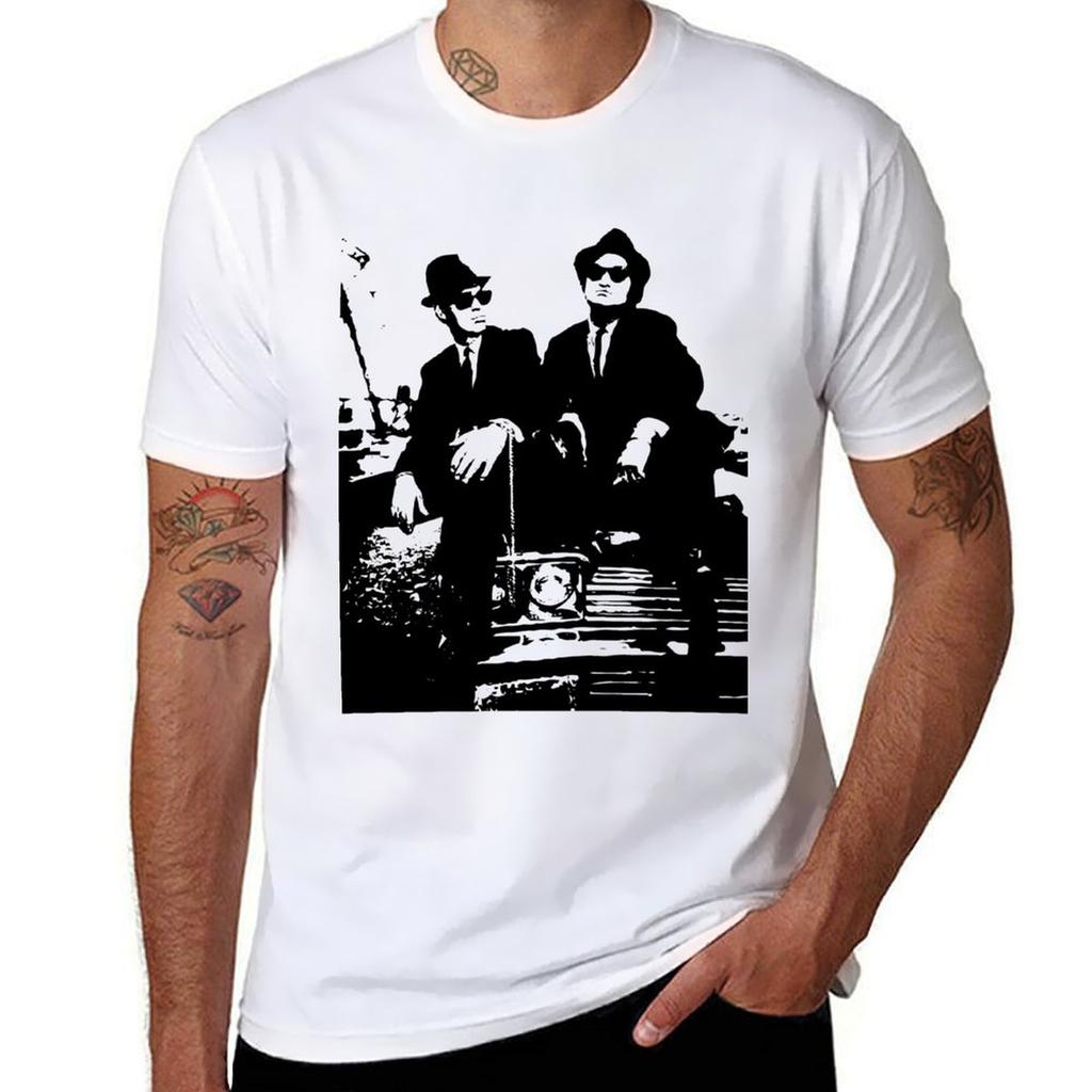 Bb TShirt Lightweight Casual Summer TShirt