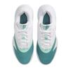 Nike Court Lite 4 White Mint Foam Women's Athletic Sneakers FD6575-107