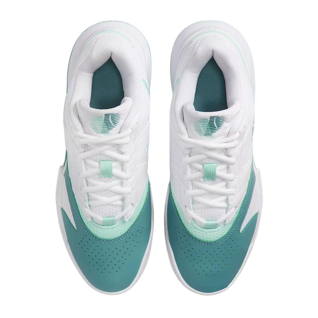 Nike Court Lite 4 White Mint Foam Women's Athletic Sneakers FD6575-107