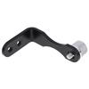 L-Shape Full Metal Adapter Tripod Bracket Mount For Binocular Telescope