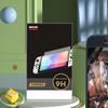 Tempered Glass 9H HD Screen Protector Anti-Scratch Crystal Diamond/Anti-blue Light Protective Film for NS2 2025 Accessories