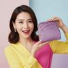 Two in One Travel Jewelry Organizer Magnetic Detachable Portable Bracelet Bag  Fashion Women
