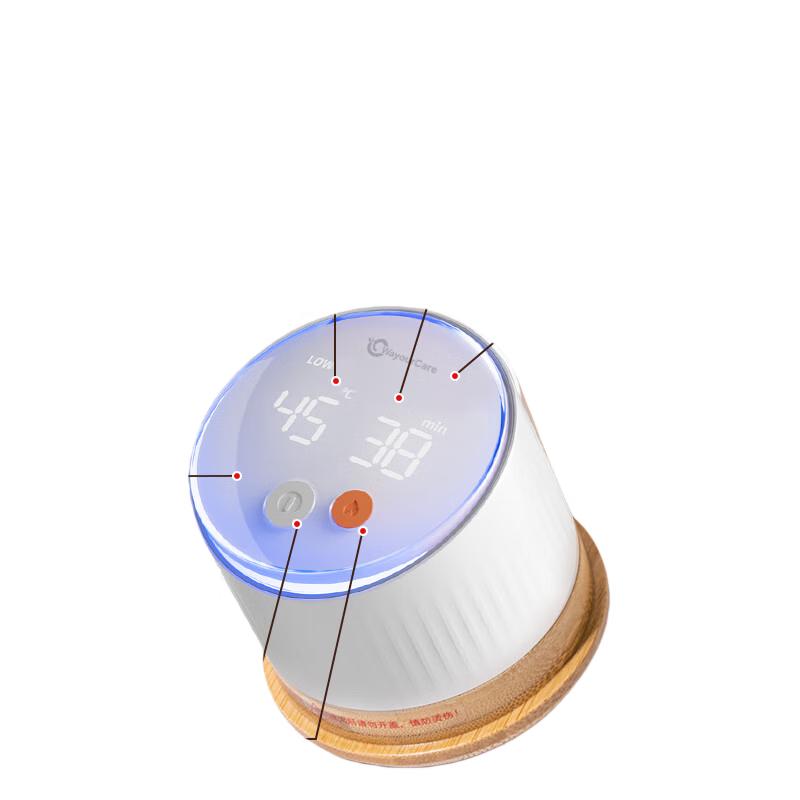 WayourCare Smart Massager