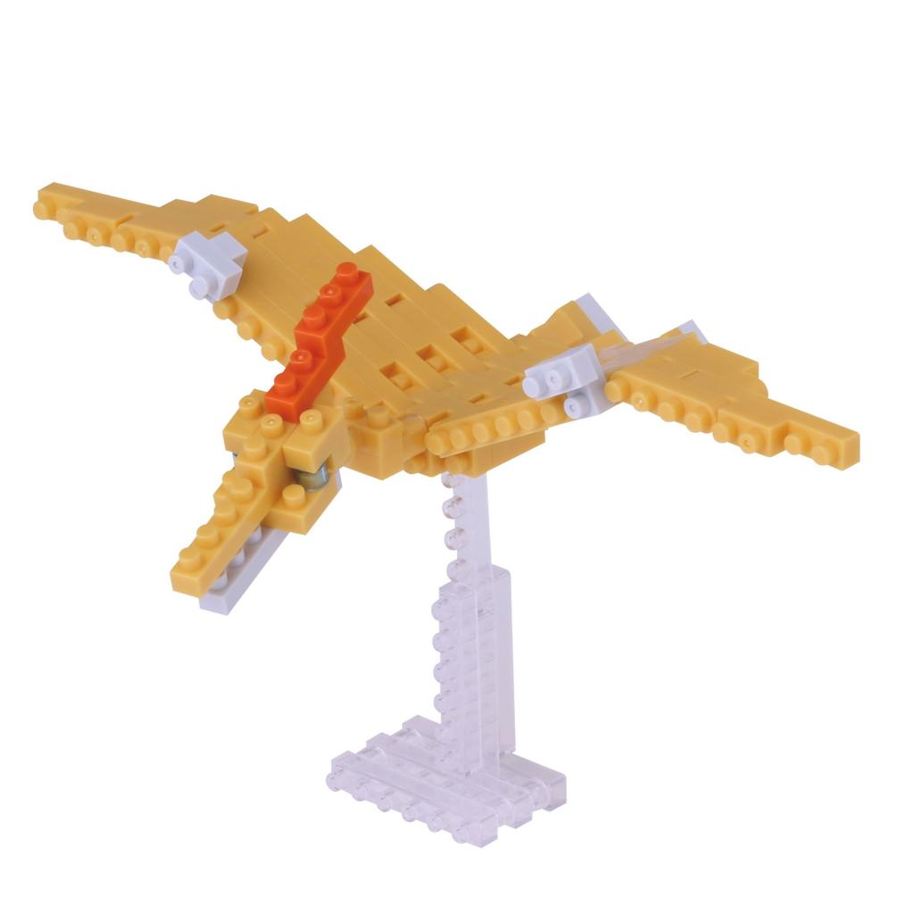 Nanoblock Pteranodon NBC_183