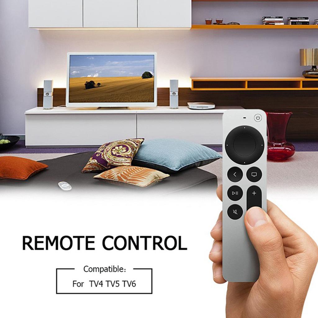A2540 Remote Control for TV 4K (2nd generation)/TV 4K (1st generation)/ TV High-Defination Enhanced Functionality