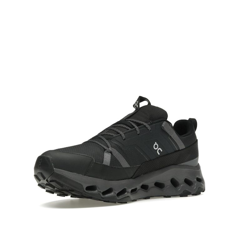 Водонепроницаемые черные женские кроссовки Cloudhorizon Eclipse 3WE10020106 37 — фото 4