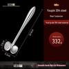 304 Stainless Steel Meat Tenderizer