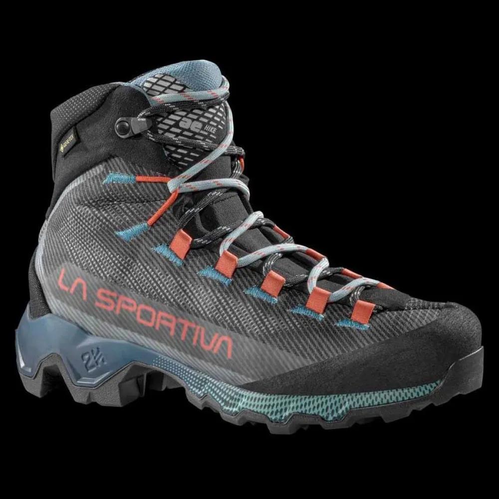 La Sportiva Ботинки для хайкинга Aequilibrium Hike GTX