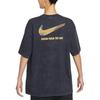 Nike Sportswear T Shirt Women's Black HF9692-010