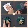 Durable Adhesive Hook Towels Bags Caps Organizer Hook Hanger Nail Drilling Free