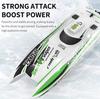 TX768 RC Boat 2.4G Brushless High Speed Remote Control Ship  Professional Speedboat Watercraft Toys for Children Boys Gift