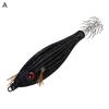 78mm/10g Fishing Bait Bright Universal Sharp Hook 3D Realistic Fisheye Simulation Design Fishing