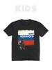 Children's T-Shirt Son of the Military