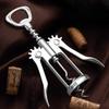 Premium Wine Opener Set Multi Functional Corkscrew Bottle Opener for Home Use