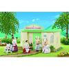Sylvanian Families Store Forest Doctor H-12 ST Mark Certified ages 3 up Toy Dollhouse Epoch Company