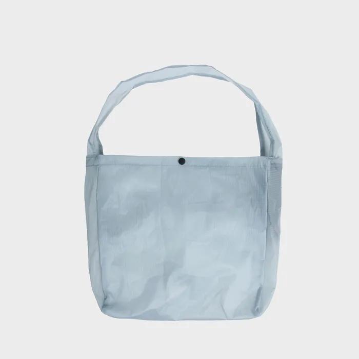 [ARC] Packable Market Bag - Glacier Blue