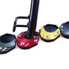 Side Stand PadMotorcycle Kickstand Foot Side Stand Extension Pad Plate for F90