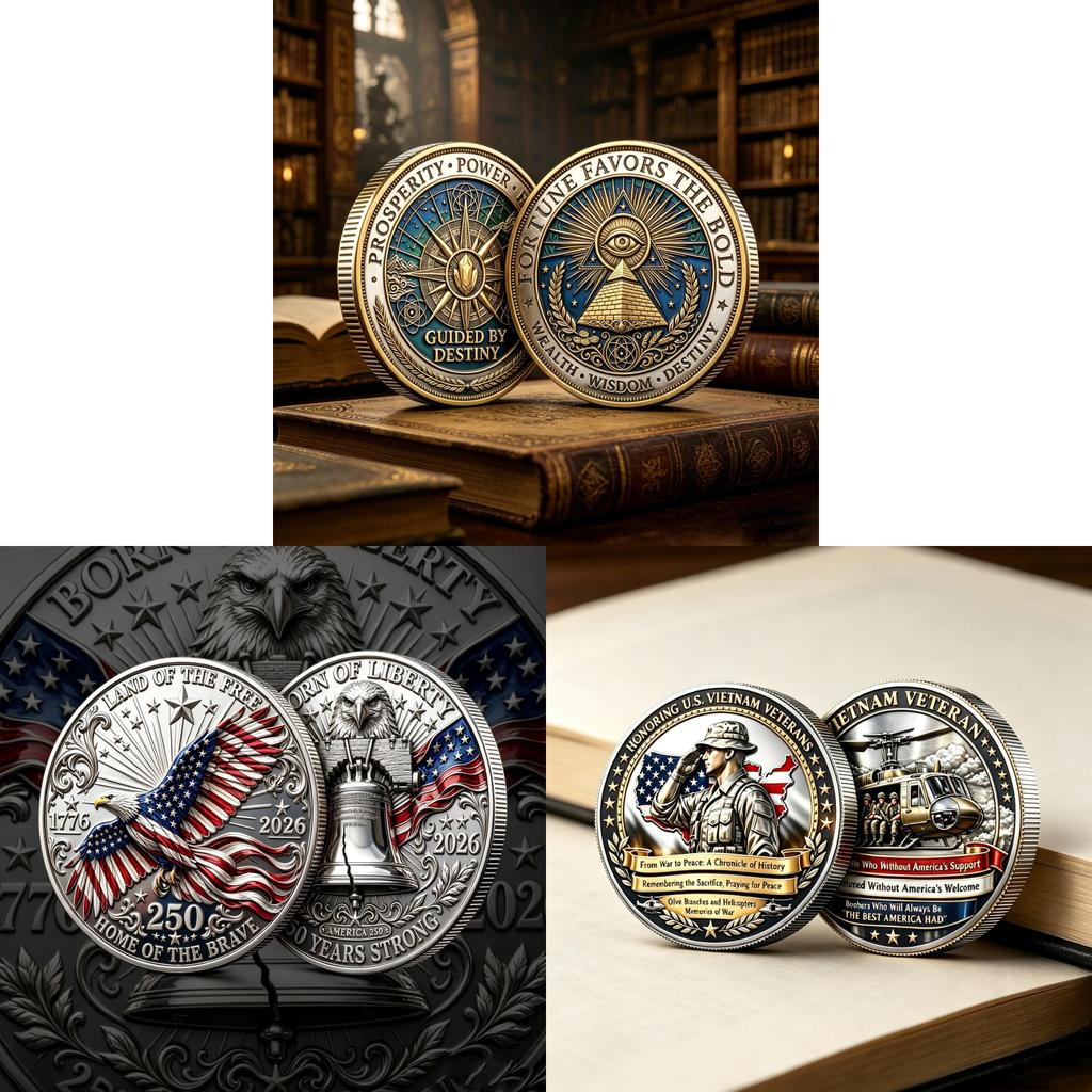 Global Football Cup Collectors Medal With 3d Relief Alloy For Sports Fans
